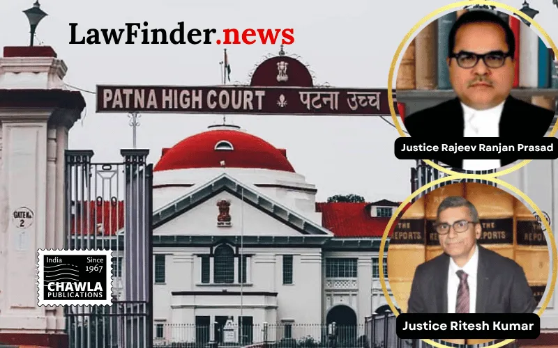 Patna High Court Orders Compensation for Unlawful Detention of Minor