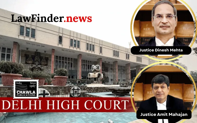 Delhi High Court Invalidates Income Tax Reassessment Notice Lacking Proper Approval