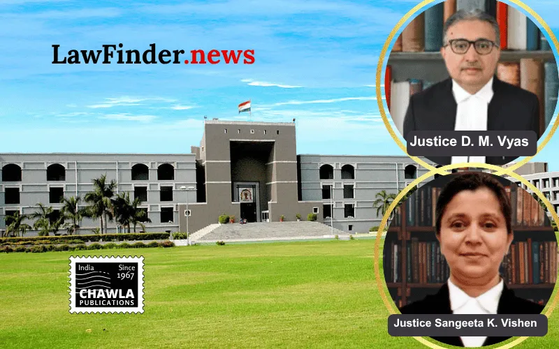 Gujarat High Court Upholds Arrest under GST Act, Emphasizes "Reasons to Believe" Requirement