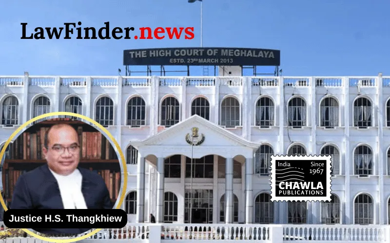 Meghalaya High Court Upholds Indigenous Rituals, Directs Non-Converted Members to Conduct Ceremonies
