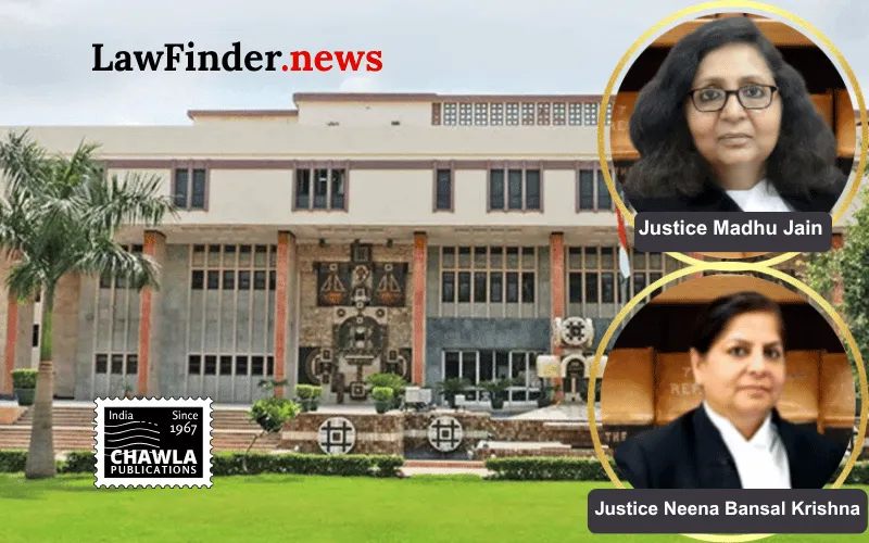 Delhi High Court Directs Roster Bench Review of CBSE's On-Screen Marking System Irregularities