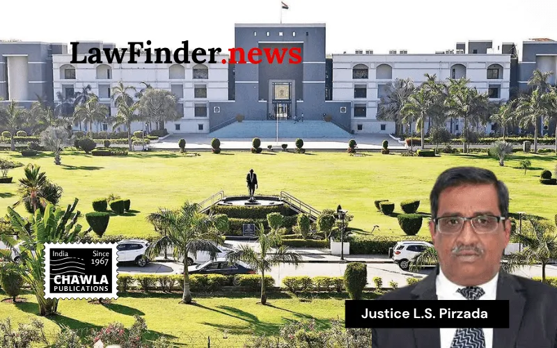 Gujarat High Court Stalls Unilateral Arbitration Proceedings in Municipal Corporation Dispute