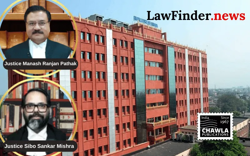 Orissa High Court Upholds Judicial Recruitment Cut-Off Date