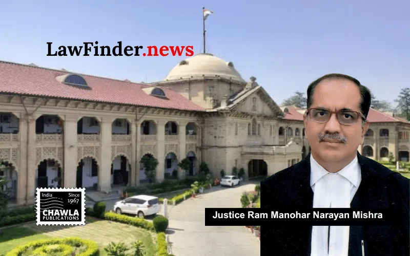Allahabad High Court Upholds Prohibition of Benami Transactions in Landmark Property Dispute