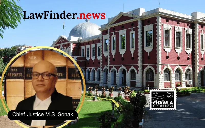 Jharkhand High Court Appoints Arbitrator in Dispute Between Hindustan Dorr-Oliver and Uranium Corporation