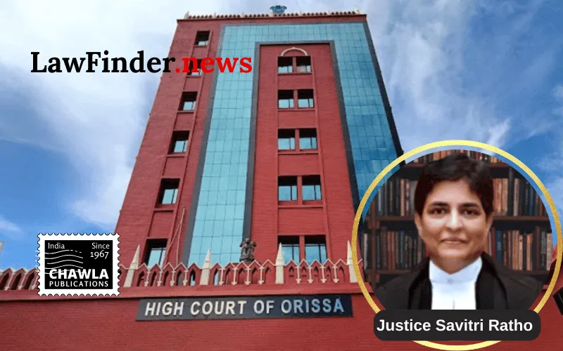 Orissa HC asks DGP to ensure that police stations carry out orders of magistrates