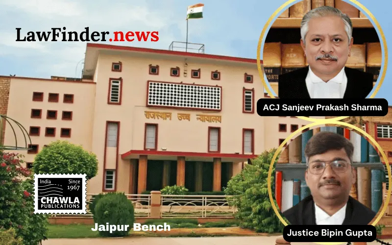 Rajasthan High Court Upholds Commercial Court's Discretionary Award of Interest in Protracted Payment Dispute
