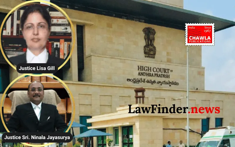 Andhra Pradesh High Court Remands Case for Fresh Consideration Over Disputed Circular on Temple Archakas