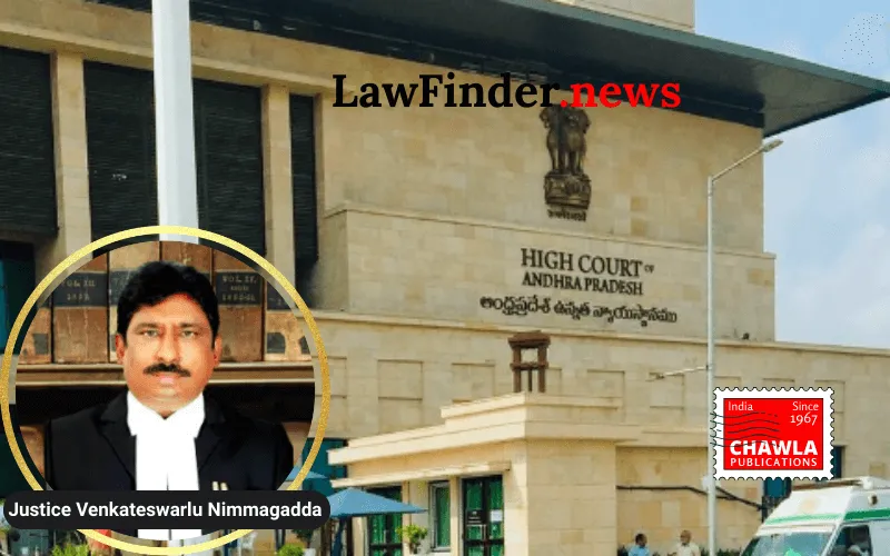Andhra Pradesh High Court Dismisses Review Petition in Contempt Case, Emphasizes Clean Hands Doctrine