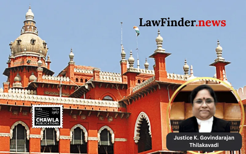 Madras High Court Overturns Waqf Board's Decision on Dargah Property
