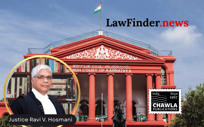 Karnataka High Court Dismisses Trademark Infringement Suit for Forum Shopping and Under-valuation