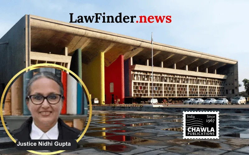 Punjab and Haryana High Court Upholds Compensation in Intentional Murder Case