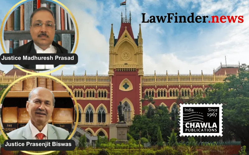 Calcutta High Court Upholds Fresh Charge Memo in Service Law Case