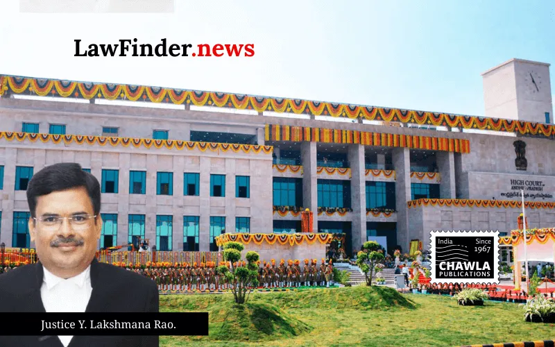 Andhra Pradesh High Court Quashes Caste-Based Atrocity Case Against NRI