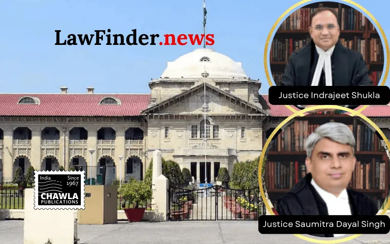 Allahabad High Court Orders Return of Seized Cash, Imposes Costs on Customs Authorities