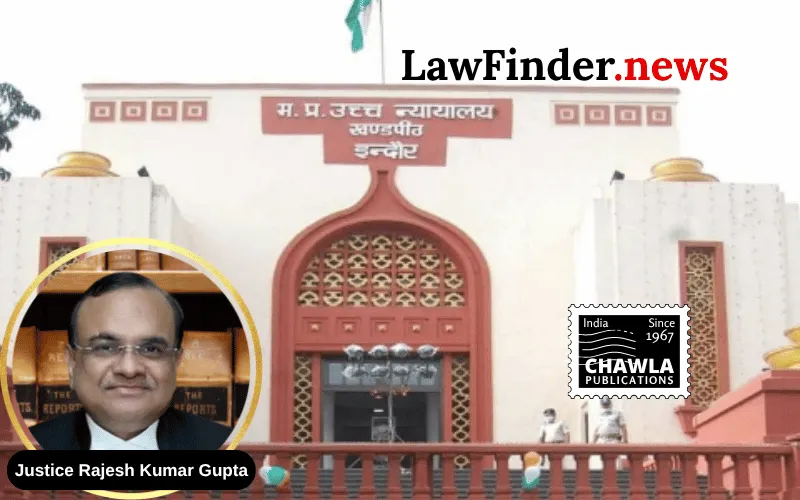 Madhya Pradesh High Court Upholds Right to Live-in Relationships for Young Adults