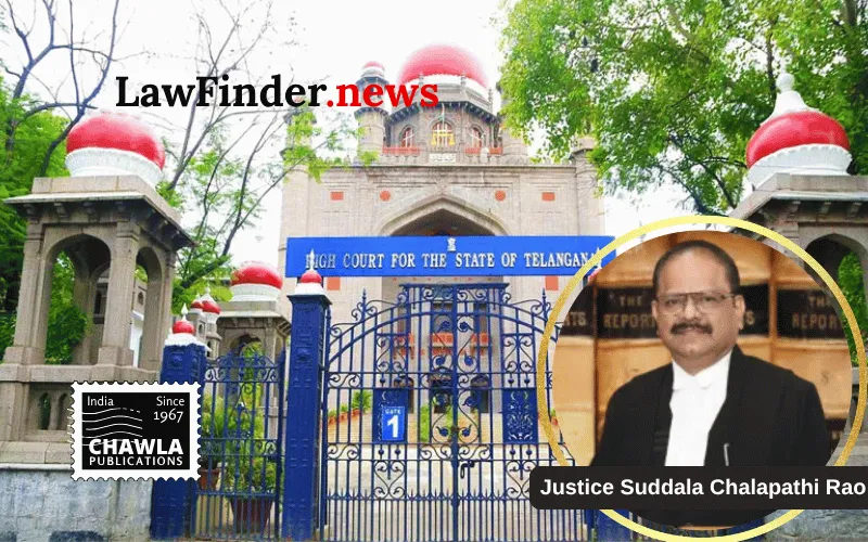 Telangana High Court Directs Technology Upgrade for Existing Telecom Tower to Mitigate Radiation