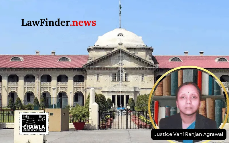 Allahabad High Court Suspends Sentence of Politician During Appeal