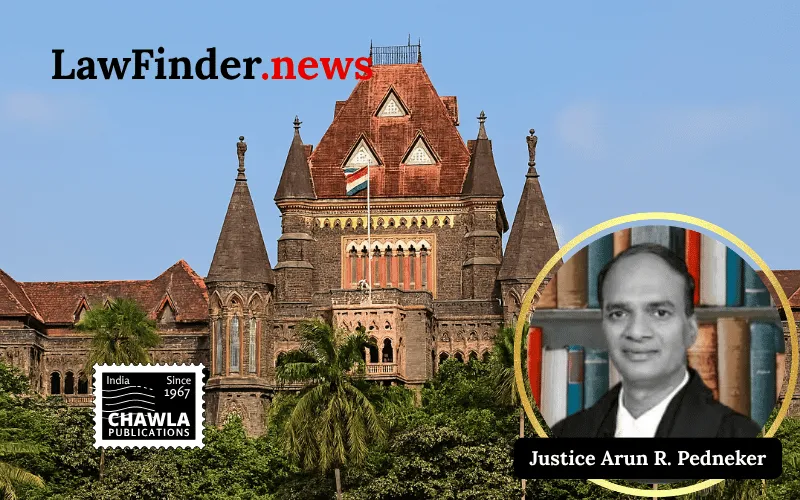 Bombay High Court Dismisses Arbitration Application in Apurvakriti vs. Tata Projects Case