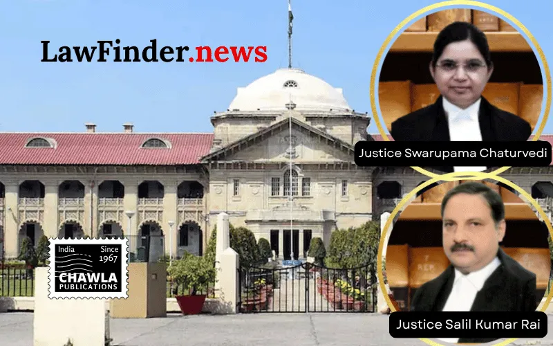 Allahabad High Court Stays Requisition of LIC Employees for Census Duties