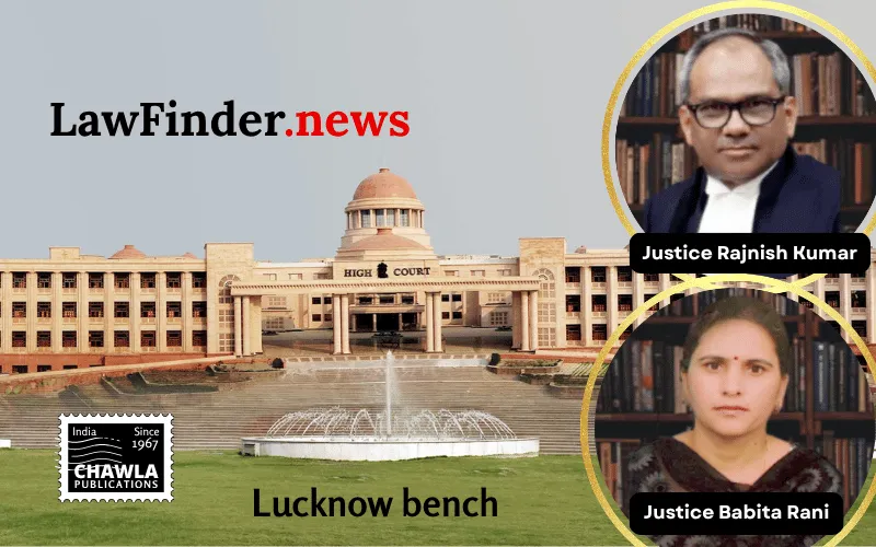Allahabad High Court Acquits Accused in 1986 Murder Case; Orders Return of Confiscated Motorcycle