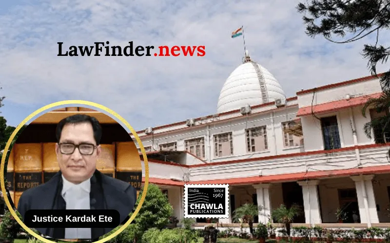 Gauhati High Court Orders Restoration of GST Registration for Md. Nekib Hussain