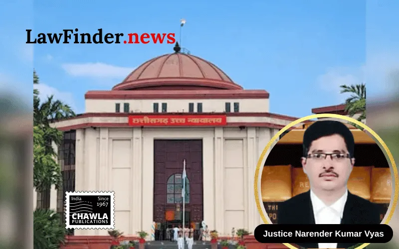 Chhattisgarh High Court Upholds Conviction in Heinous Rape and Abetment of Suicide Case