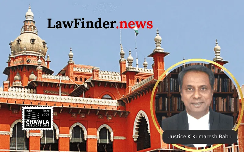 Madras High Court Grants Interim Injunction in Trademark Dispute Over "CADD CENTRE"