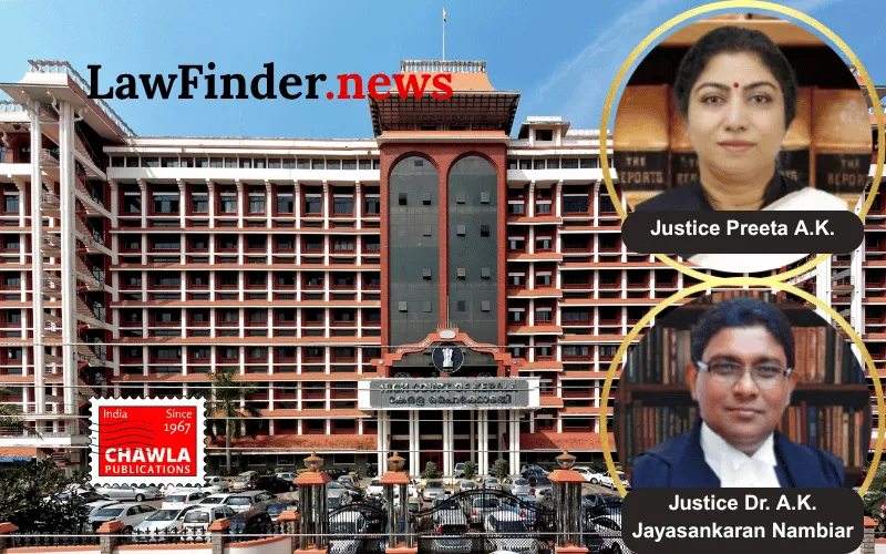 Kerala High Court Upholds Bar on Dual Professional Practice for Medical Practitioners Seeking Legal Careers