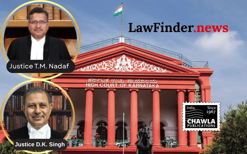 Karnataka High Court Quashes Allotment of 'G' Category Site to Politician's Daughter