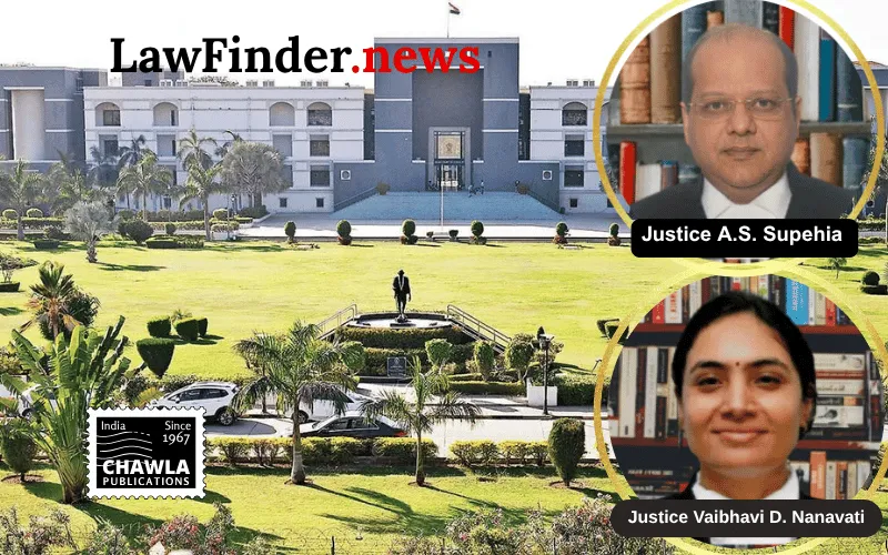Gujarat High Court Quashes Reopening of Income Tax Assessments for O3 Developers Pvt. Ltd.