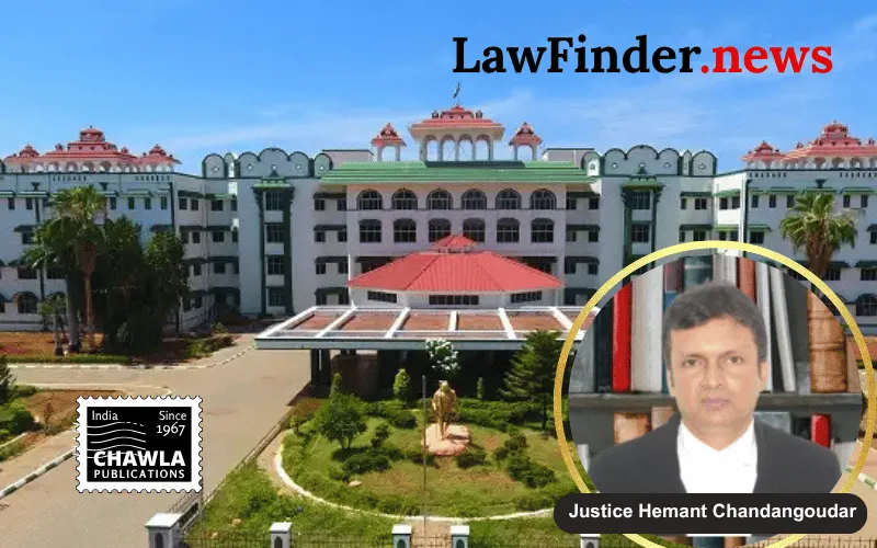Madras High Court Grants Woman LL.M. Student Extension for Dissertation Submission Due to Pregnancy