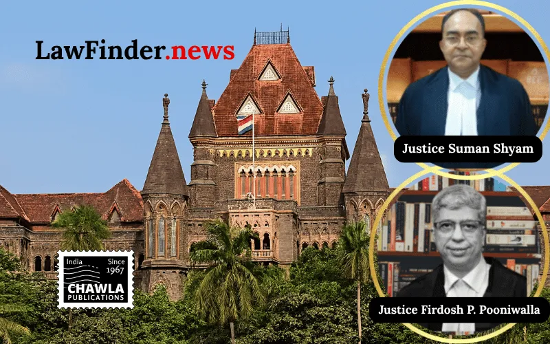 Bombay High Court Quashes ICC Order Due to Jurisdictional Error