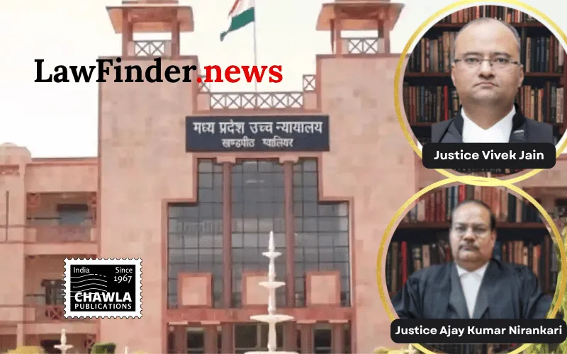 Madhya Pradesh High Court Sets New Precedent on Unconditional Stay of Arbitral Awards