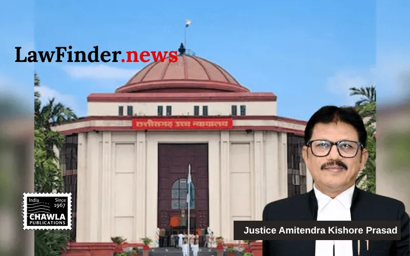 Chhattisgarh High Court Rules in Favor of Medical Graduates: Service Bonds Automatically Cancelled