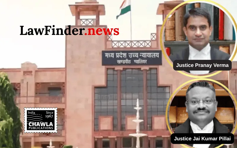 Madhya Pradesh High Court Upholds Employee Transfer, Dismisses Writ Appeal