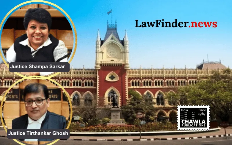 Calcutta High Court Dissatisfied with SIT's Investigation Progress in High-Profile Case