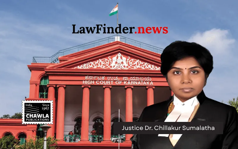 Karnataka HC says financially independent wife not automatically entitled to maintenance