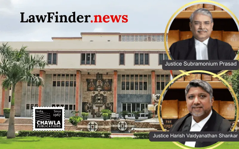 Delhi HC directs mother to return custody of 10-yr-old son to father in Canada