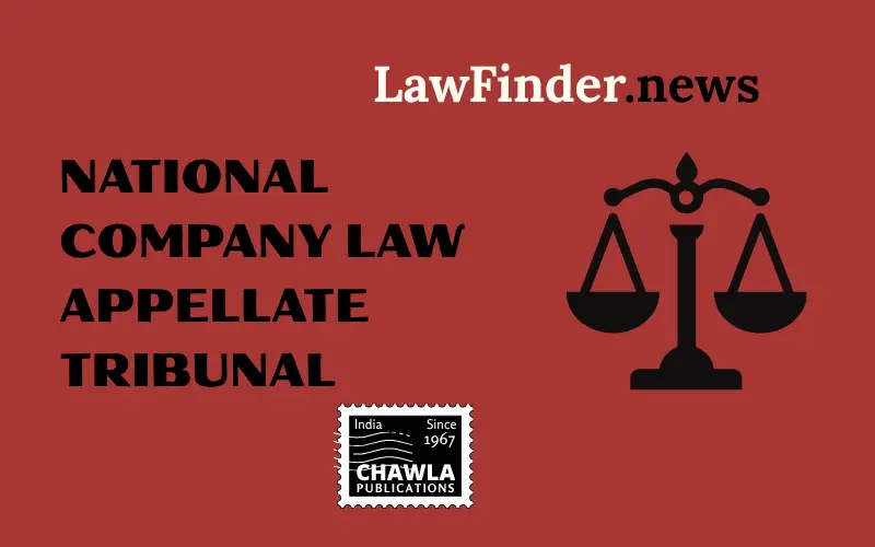 NCLAT Upholds NCLT's Precautionary Direction on Resolution Professional Appointment