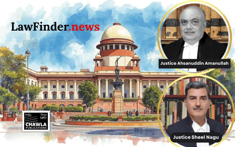 SC to hear on Jul 7 plea alleging active influencing of witnesses in Karur stampede case