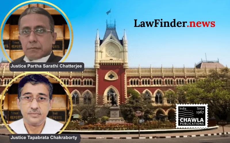 Cal HC seeks Bengal govt's affidavit on PIL over proposal for mid-day meal to students by ISKCON