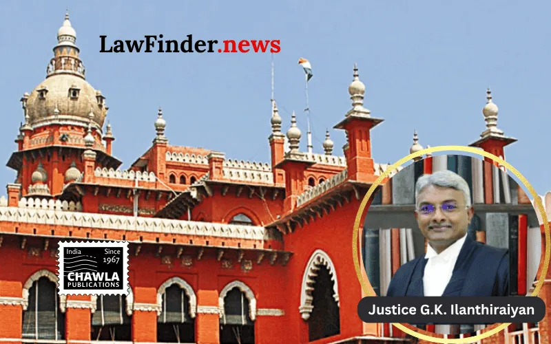 Madras HC grants bail to DMK leader Senthil Balaji in Rs 35 cr bribe case