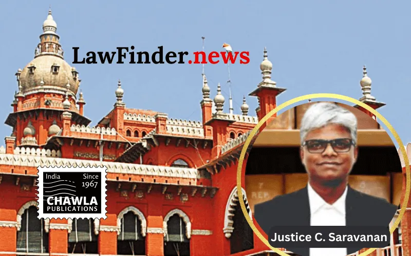 Madras High Court Upholds Extended Limitation for Availing Ineligible Input Tax Credit