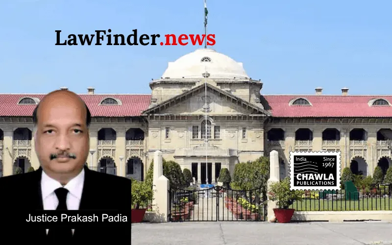 Allahabad High Court Quashes Administrative Orders Against Sunbeam School, Upholds Judicial Decisions