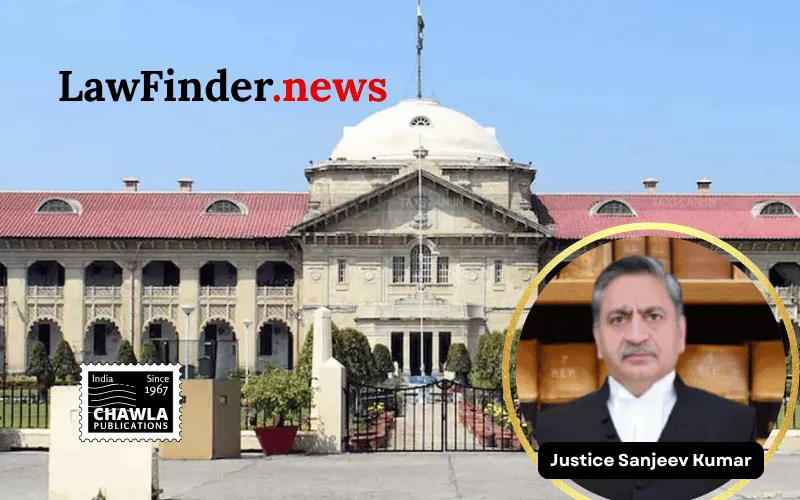 Allahabad High Court Upholds Rape Conviction Based on Sole Testimony of Minor Victim